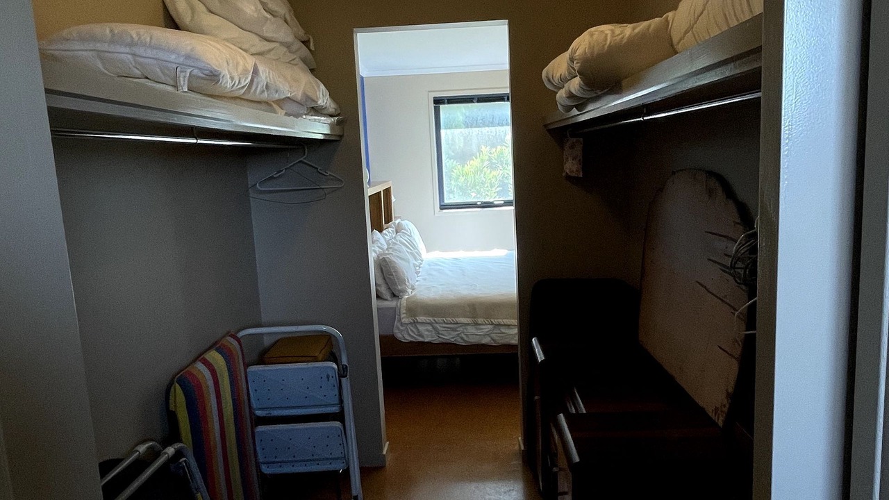 Photo of Bedroom in Venus Bay