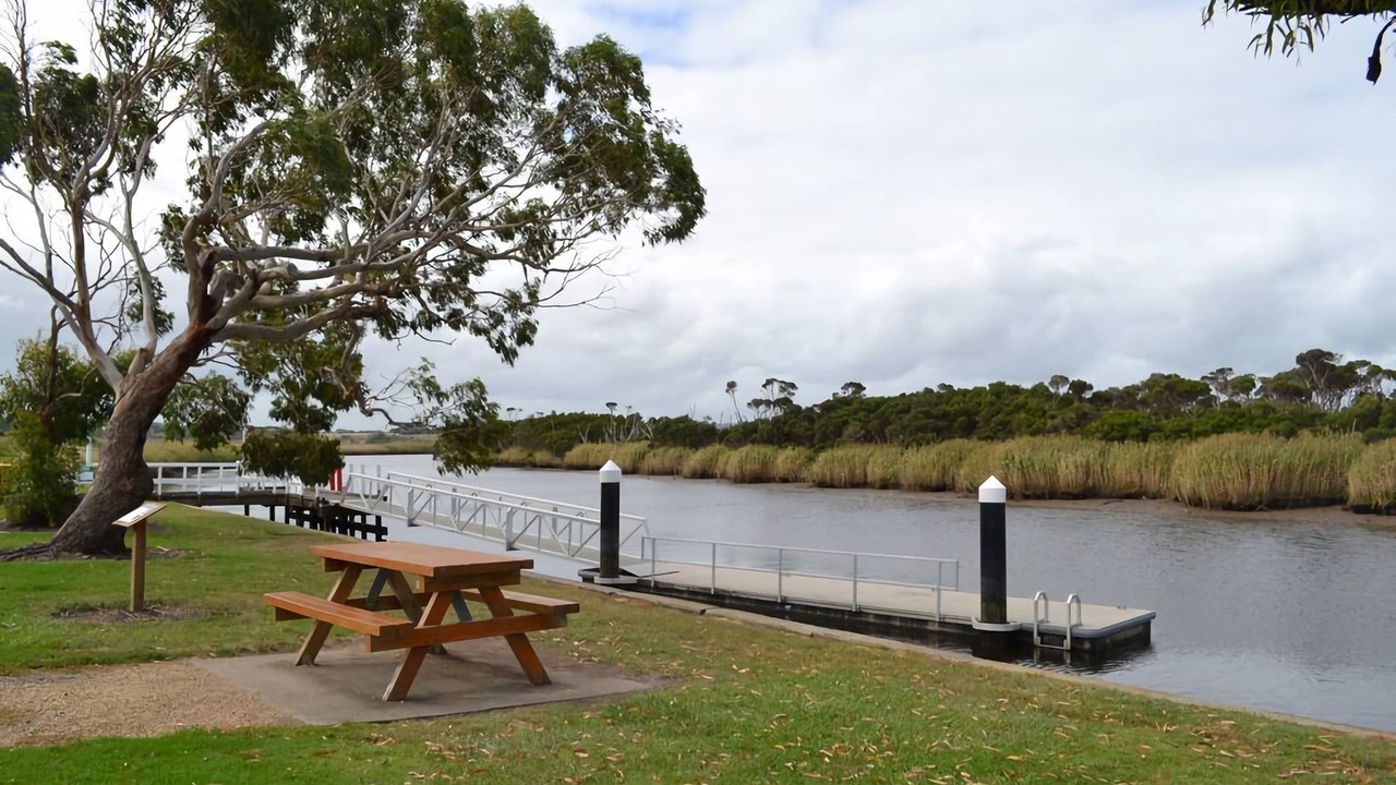 Photo of Outdoor in Venus Bay