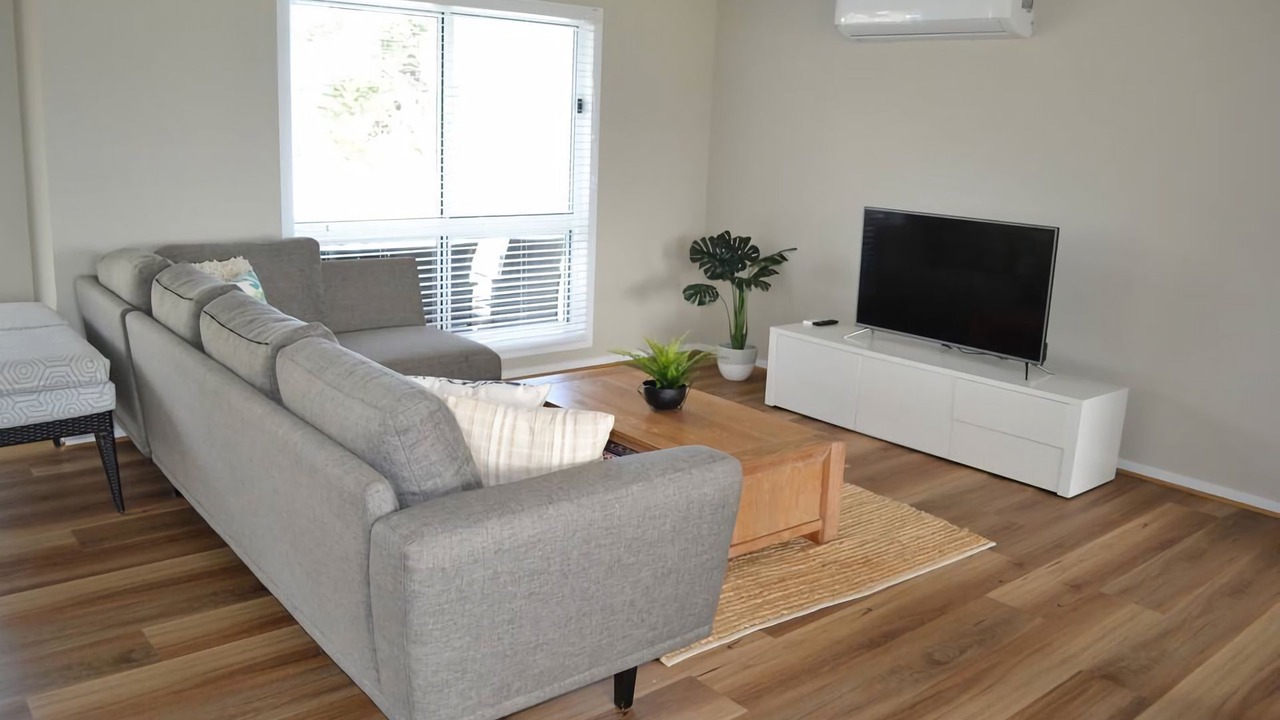 Photo of Livingroom in Venus Bay