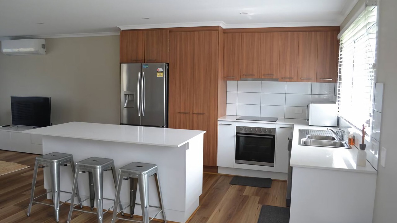 Photo of Kitchen in Venus Bay