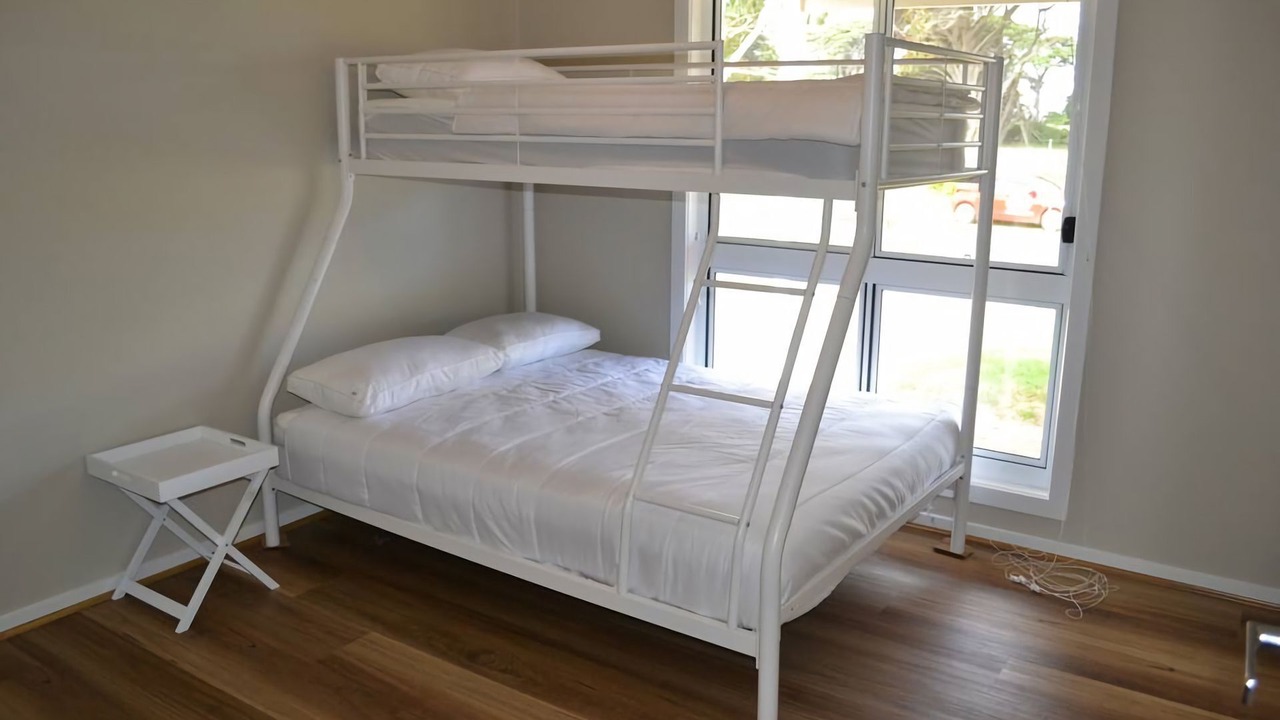 Photo of Bedroom in Venus Bay