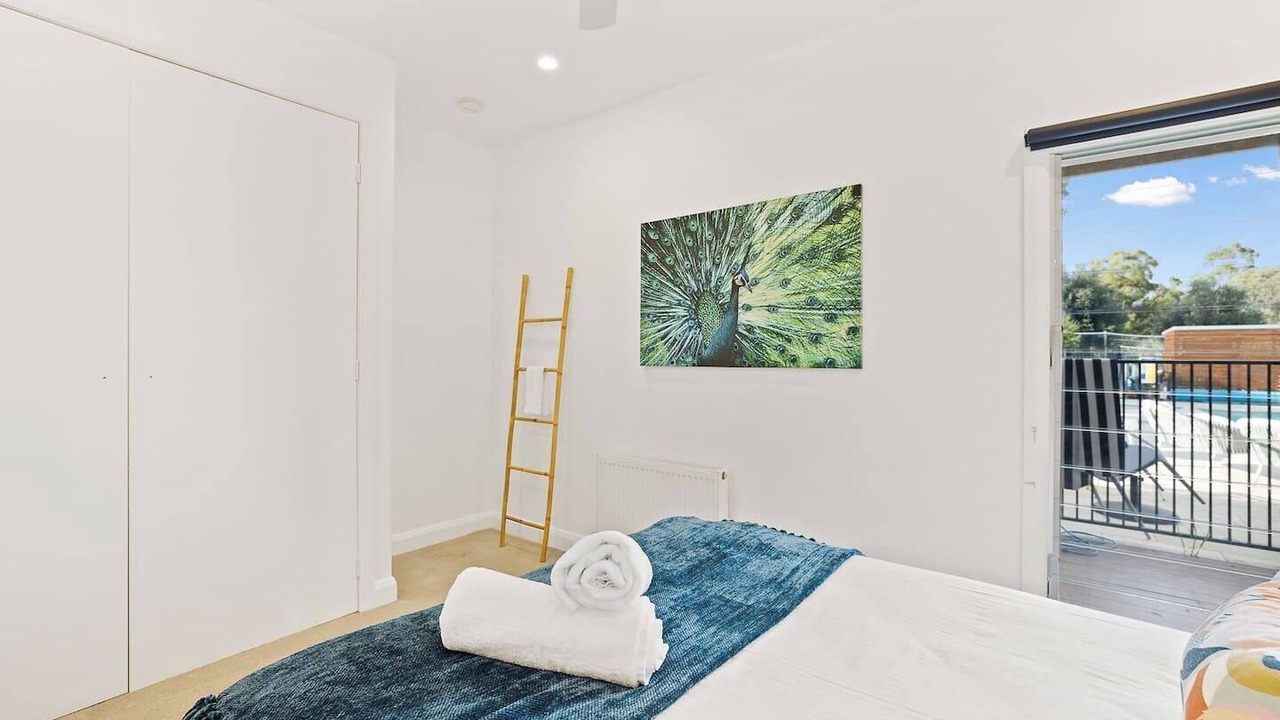Photo of Bedroom in Bombira