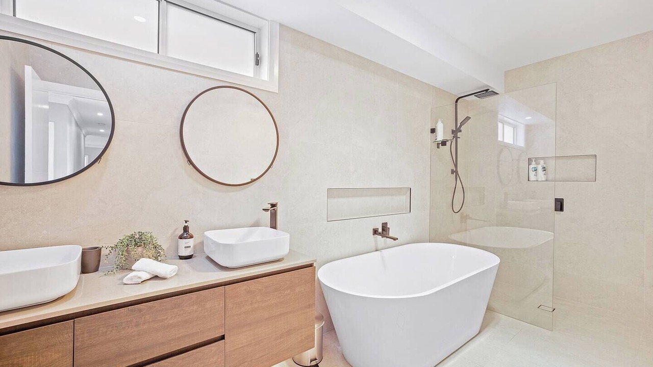 Photo of Bathroom in Central Mudgee
