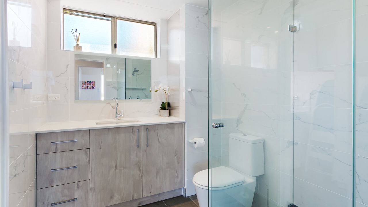 Photo of Bathroom in Shoal Bay