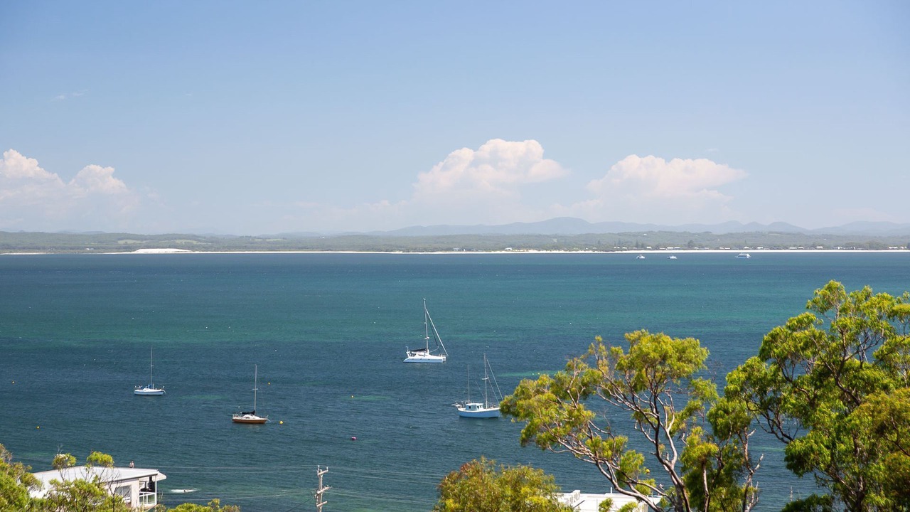 Photo of Others in Shoal Bay
