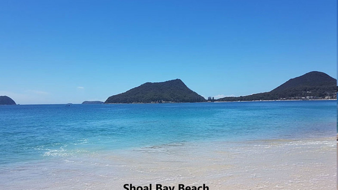 Photo of Others in Shoal Bay