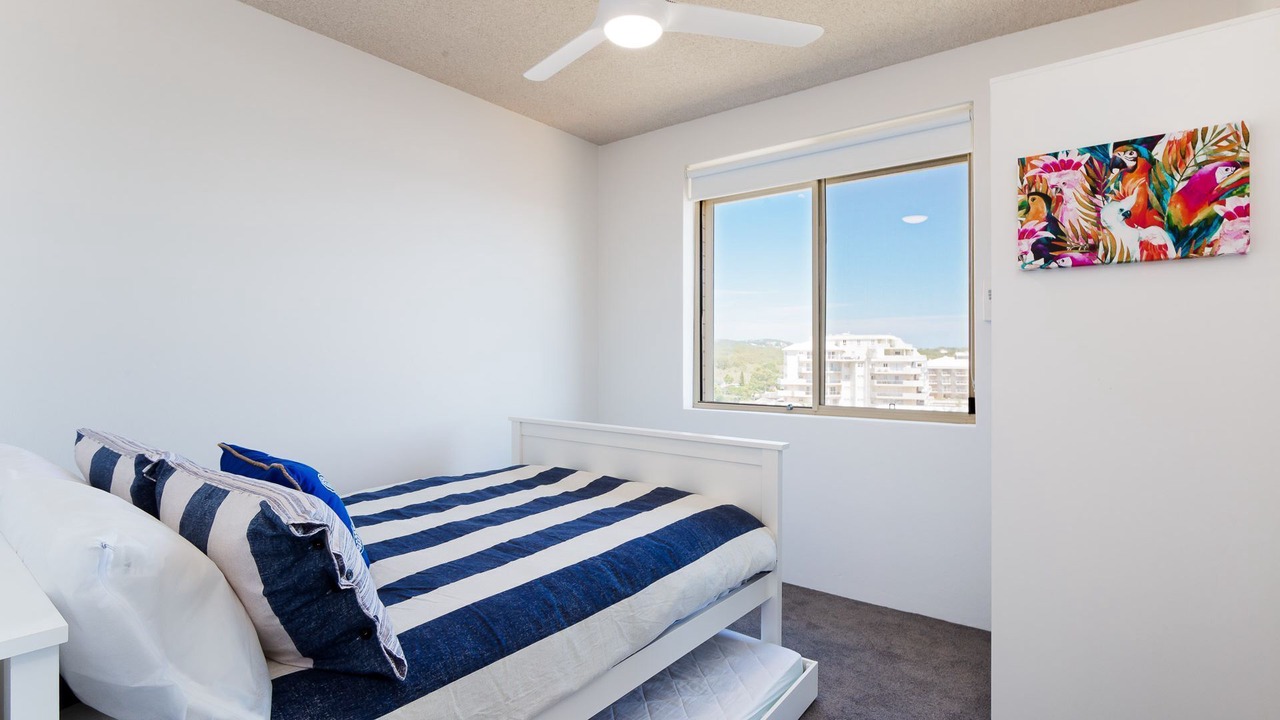 Photo of Bedroom in Shoal Bay