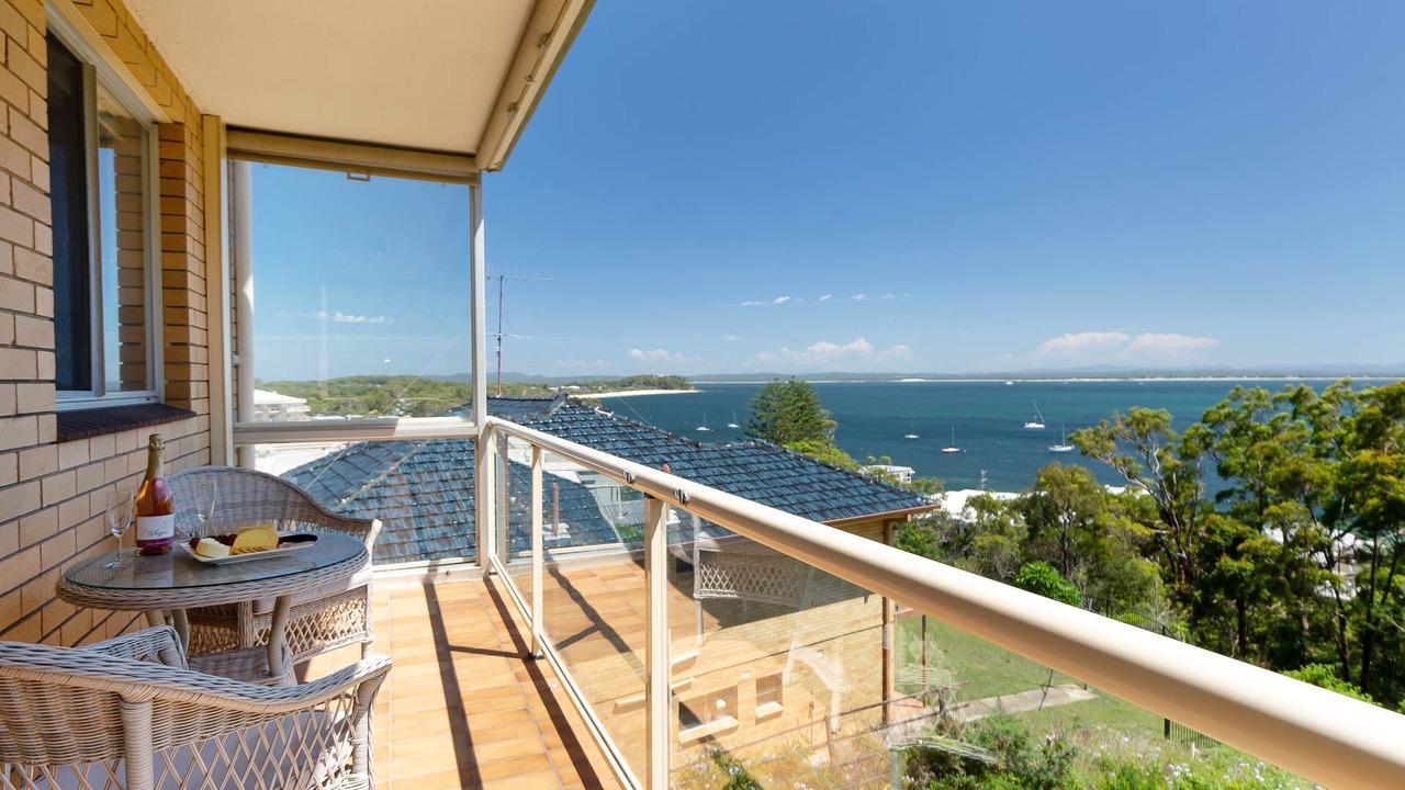 Photo of Outdoor in Shoal Bay