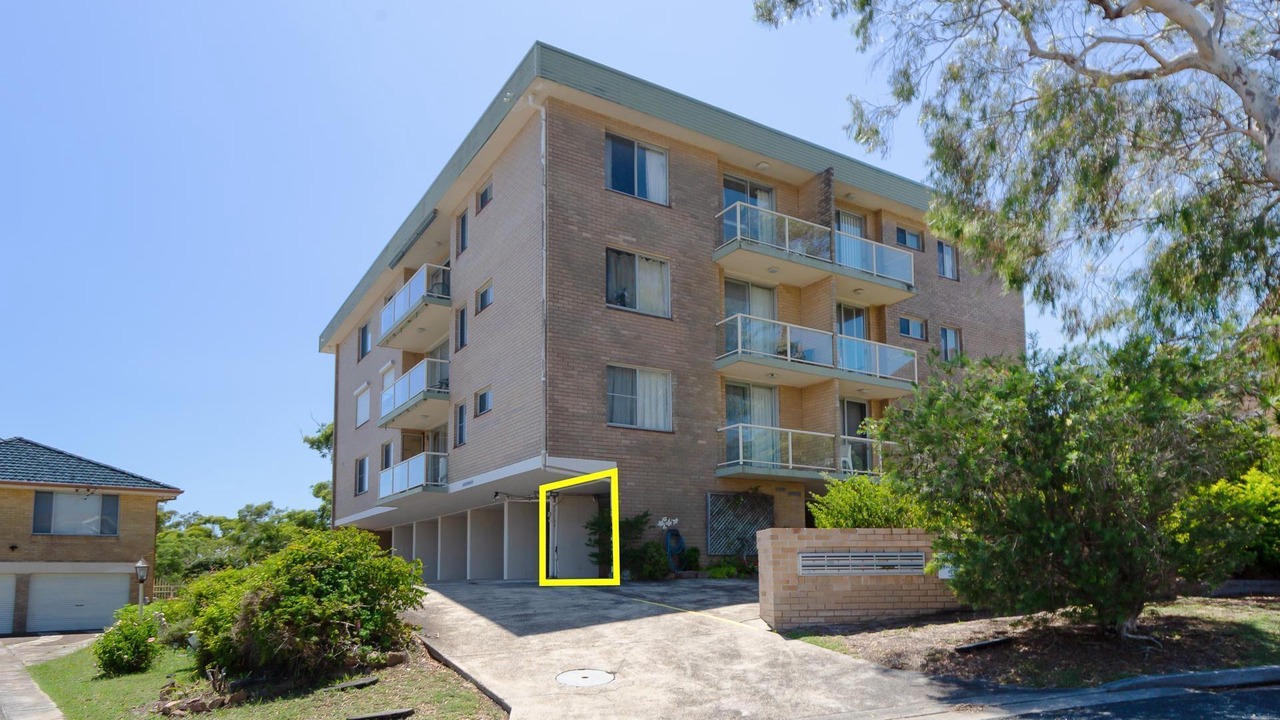 Photo of Outdoor in Shoal Bay