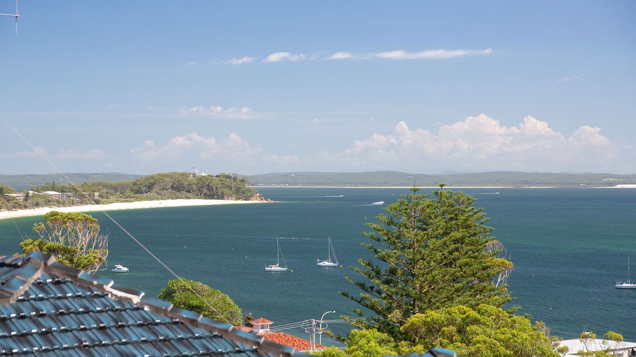Photo of Others in Shoal Bay