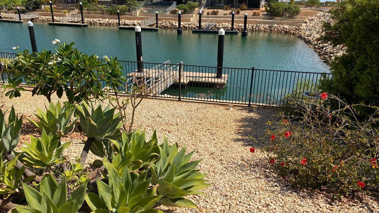 Photo of Outdoor in Exmouth