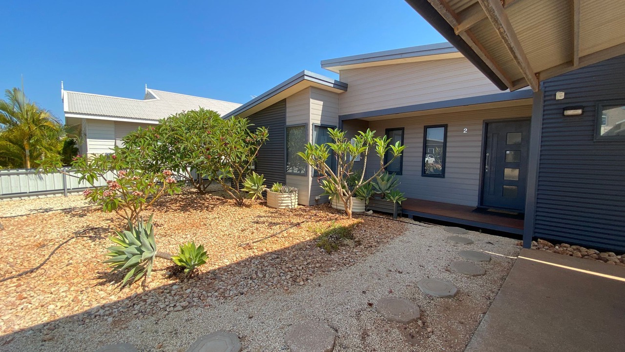 Photo of Outdoor in Exmouth