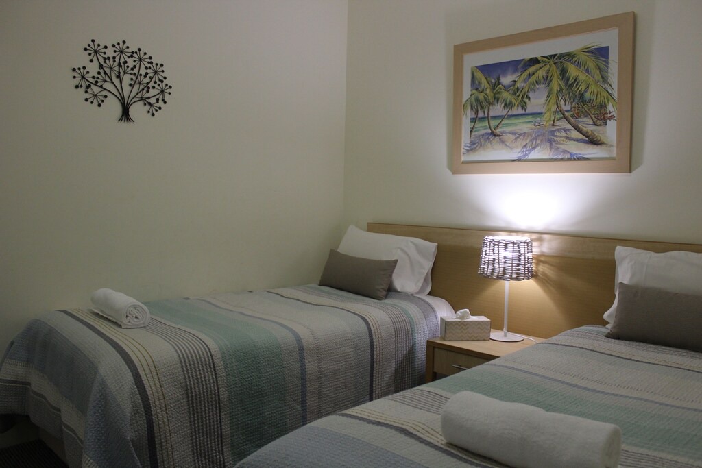 Photo of Bedroom in Tea Gardens