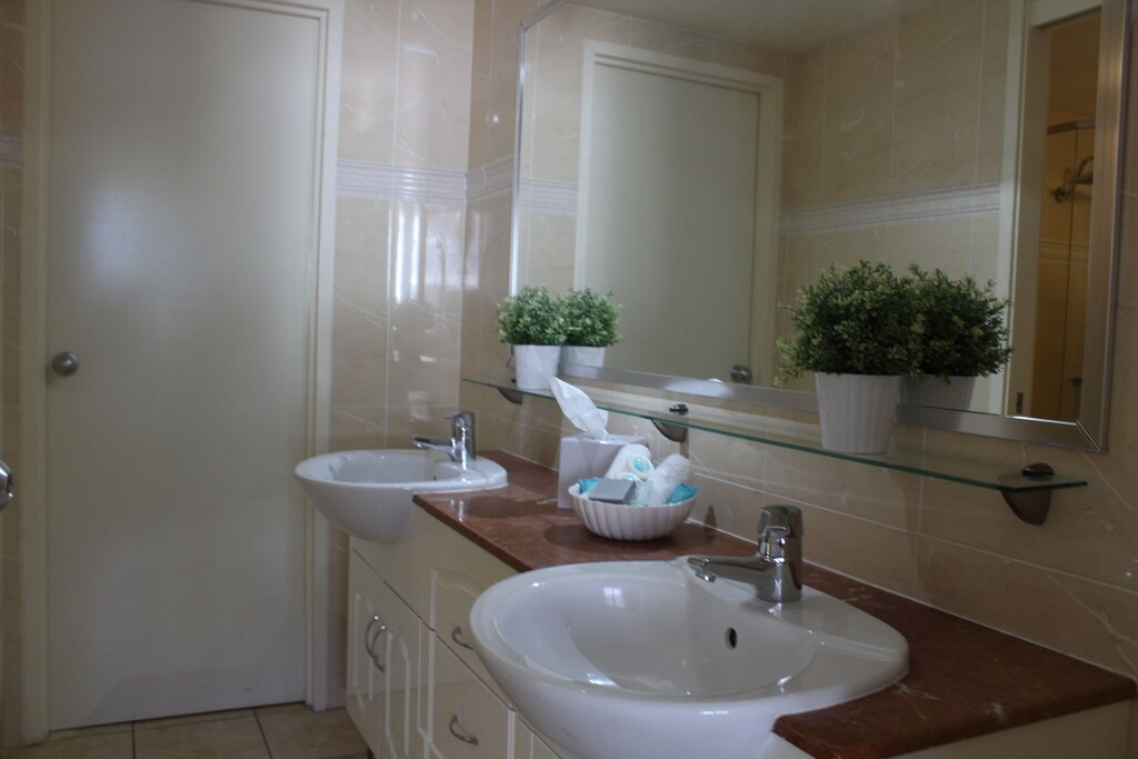 Photo of Bathroom in Tea Gardens