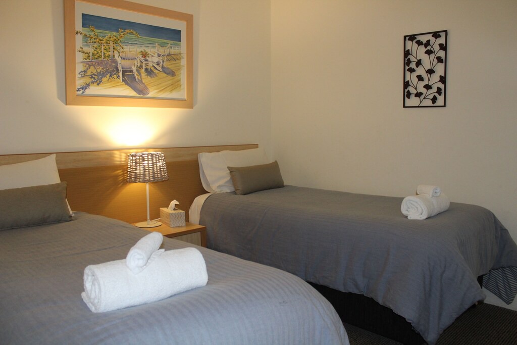 Photo of Bedroom in Tea Gardens