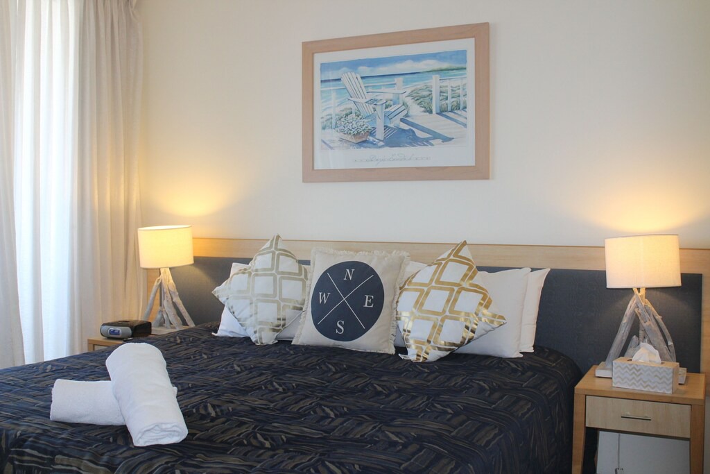 Photo of Bedroom in Tea Gardens