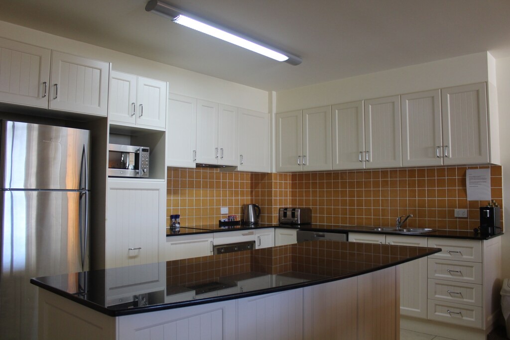 Photo of Kitchen in Tea Gardens