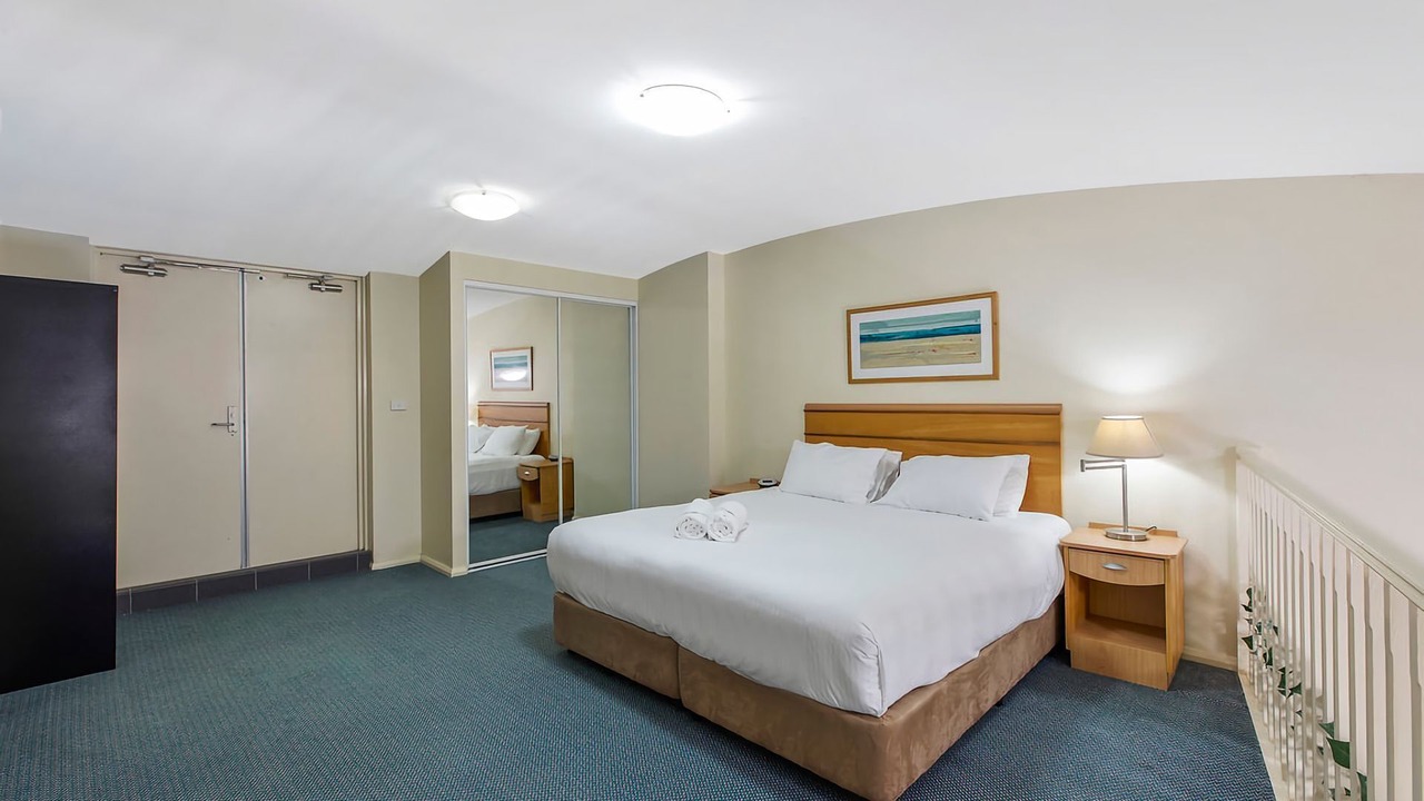 Photo of Bedroom in The Entrance