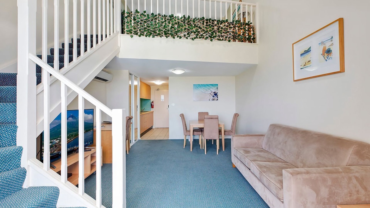 Photo of Livingroom in The Entrance