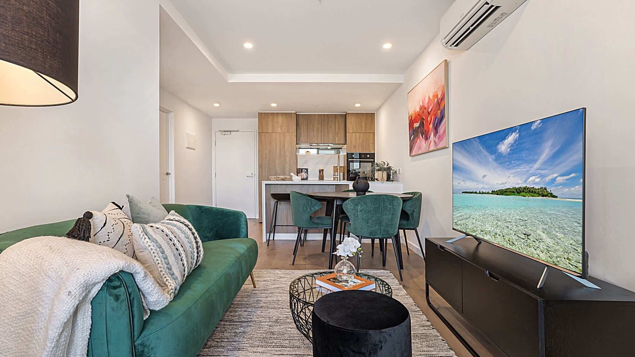 Photo of Livingroom in Moonee Ponds