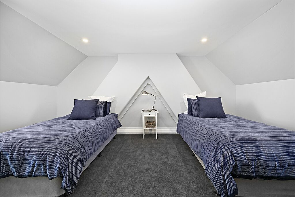 Photo of Bedroom in Surry Hills