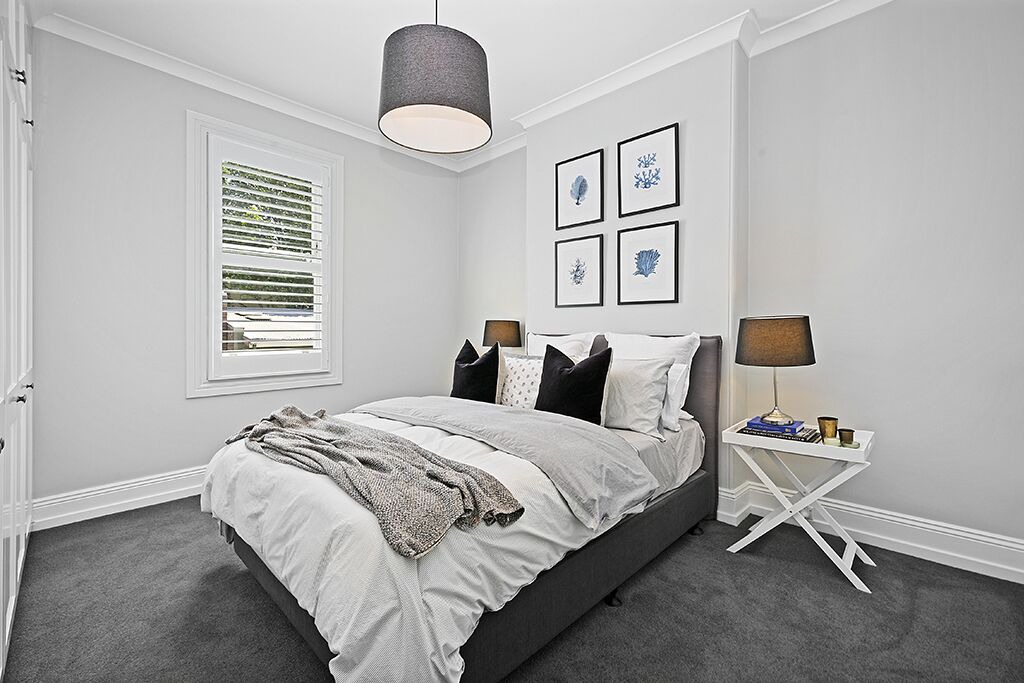 Photo of Bedroom in Surry Hills