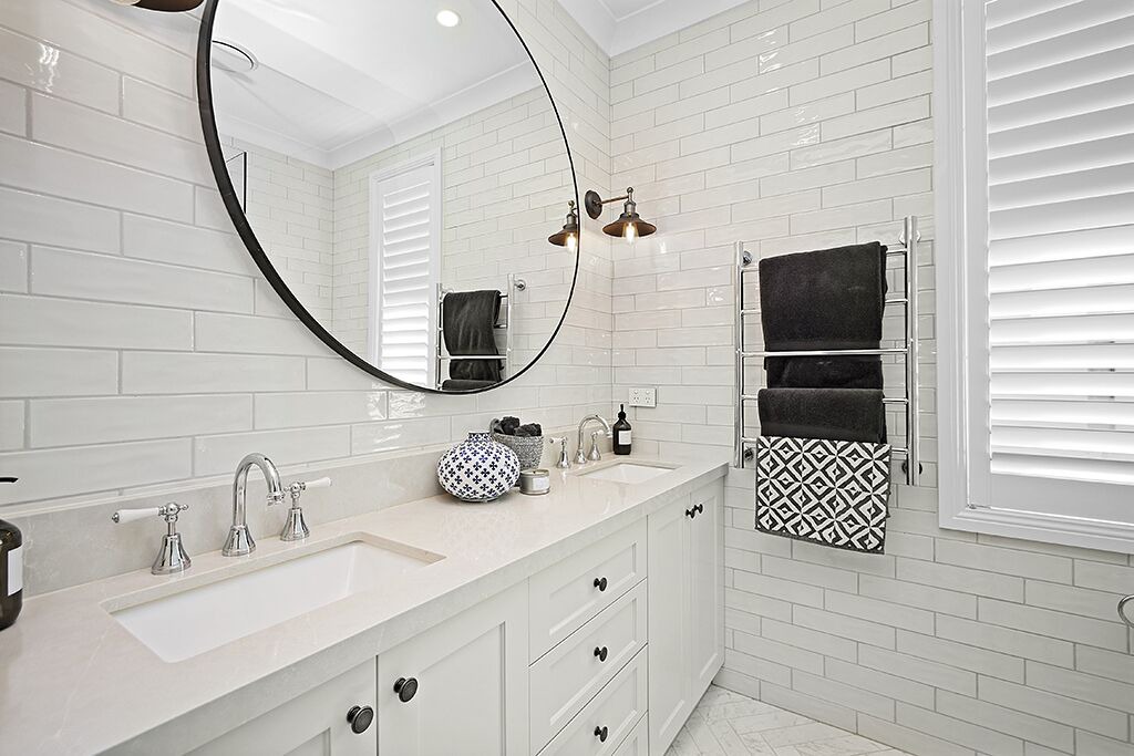 Photo of Bathroom in Surry Hills