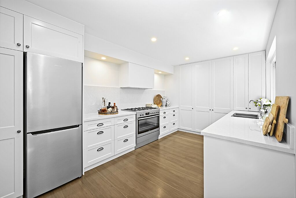 Photo of Kitchen in Surry Hills