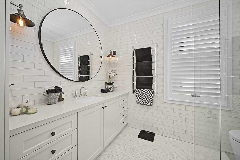 Photo of Bathroom in Surry Hills