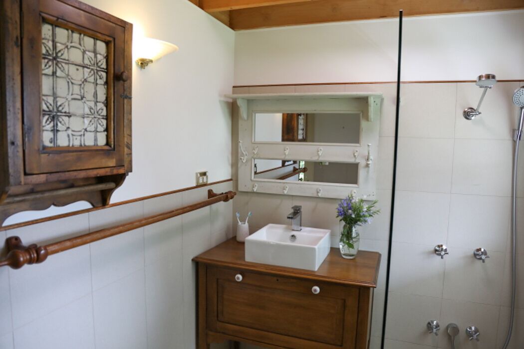 Photo of Bathroom in Lambs Valley