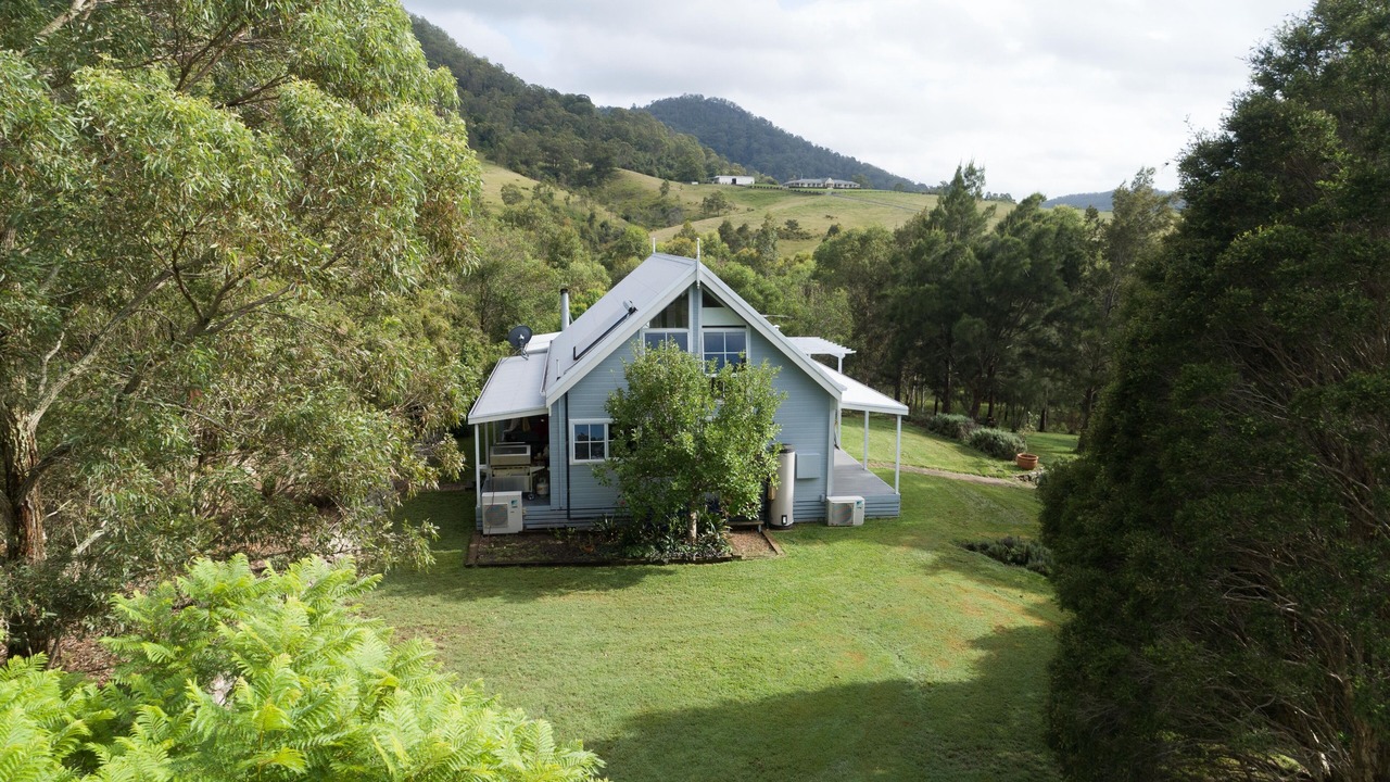 Photo of Outdoor in Lambs Valley