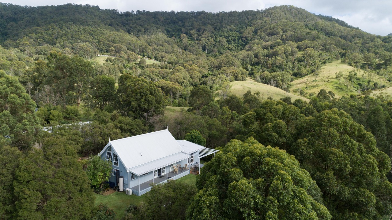 Photo of Outdoor in Lambs Valley