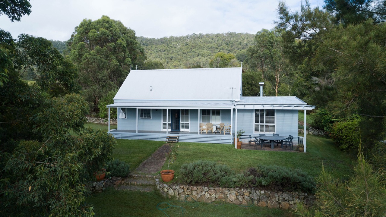 Photo of Outdoor in Lambs Valley