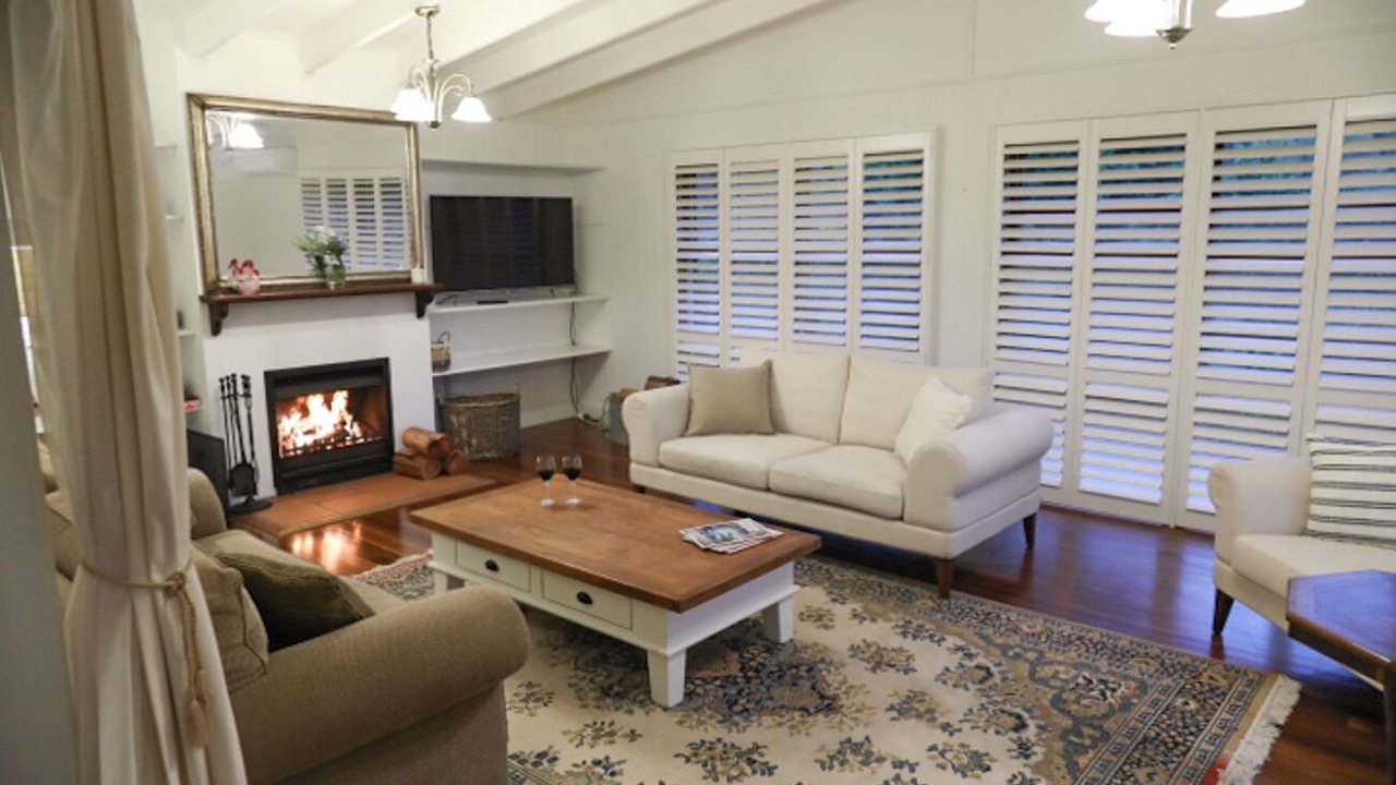 Photo of Livingroom in Lambs Valley