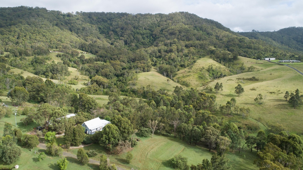 Photo of Outdoor in Lambs Valley