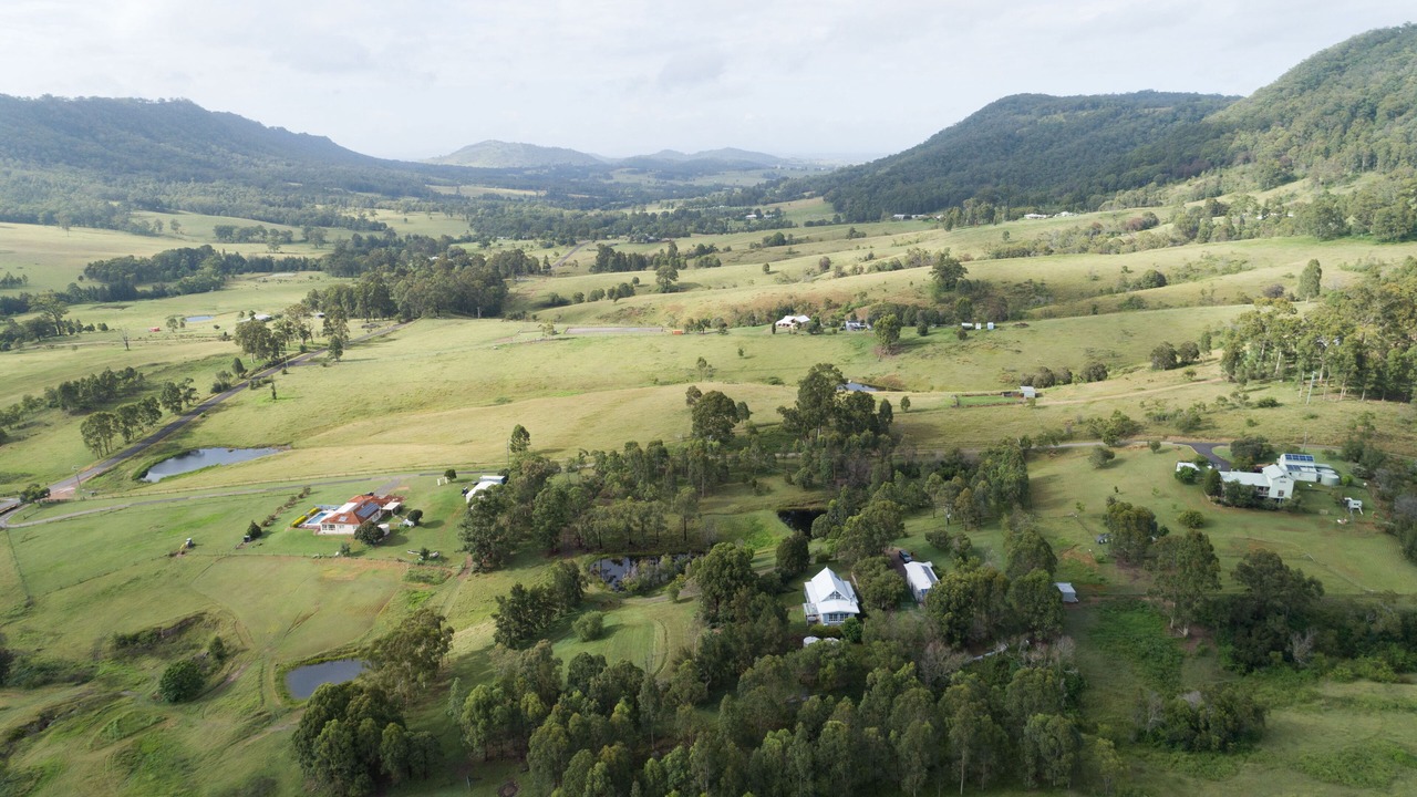 Photo of Outdoor in Lambs Valley