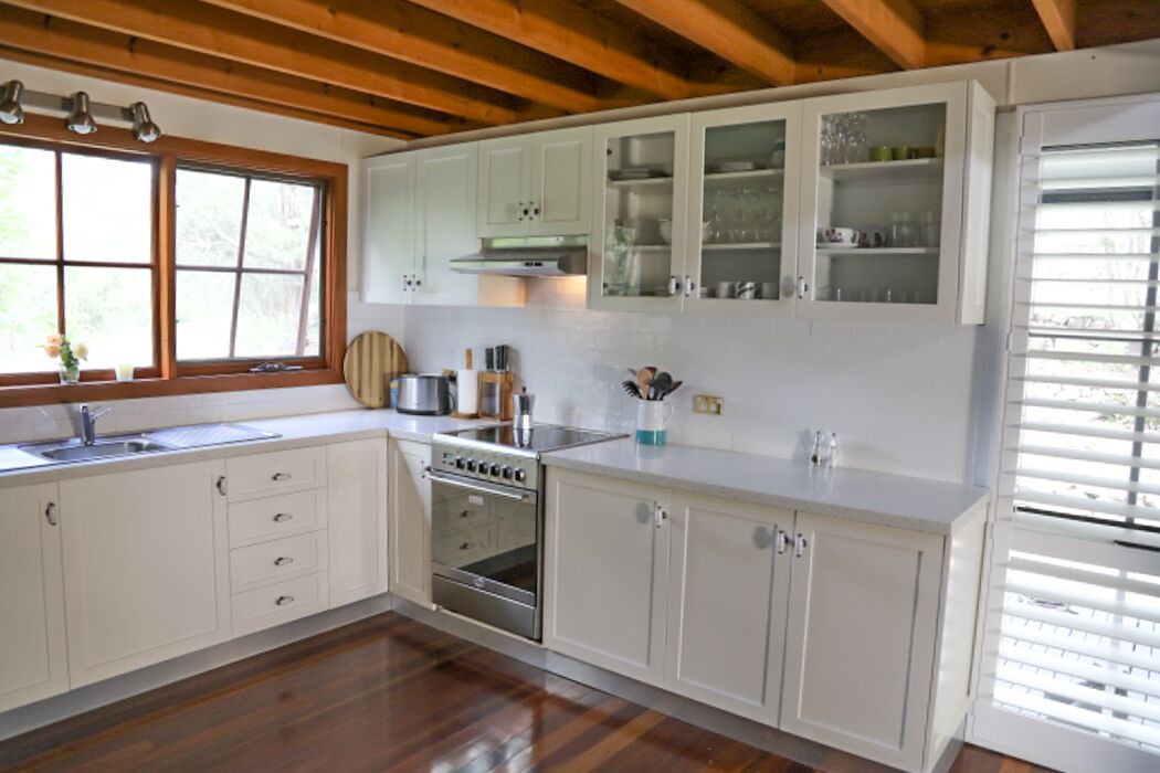 Photo of Kitchen in Lambs Valley
