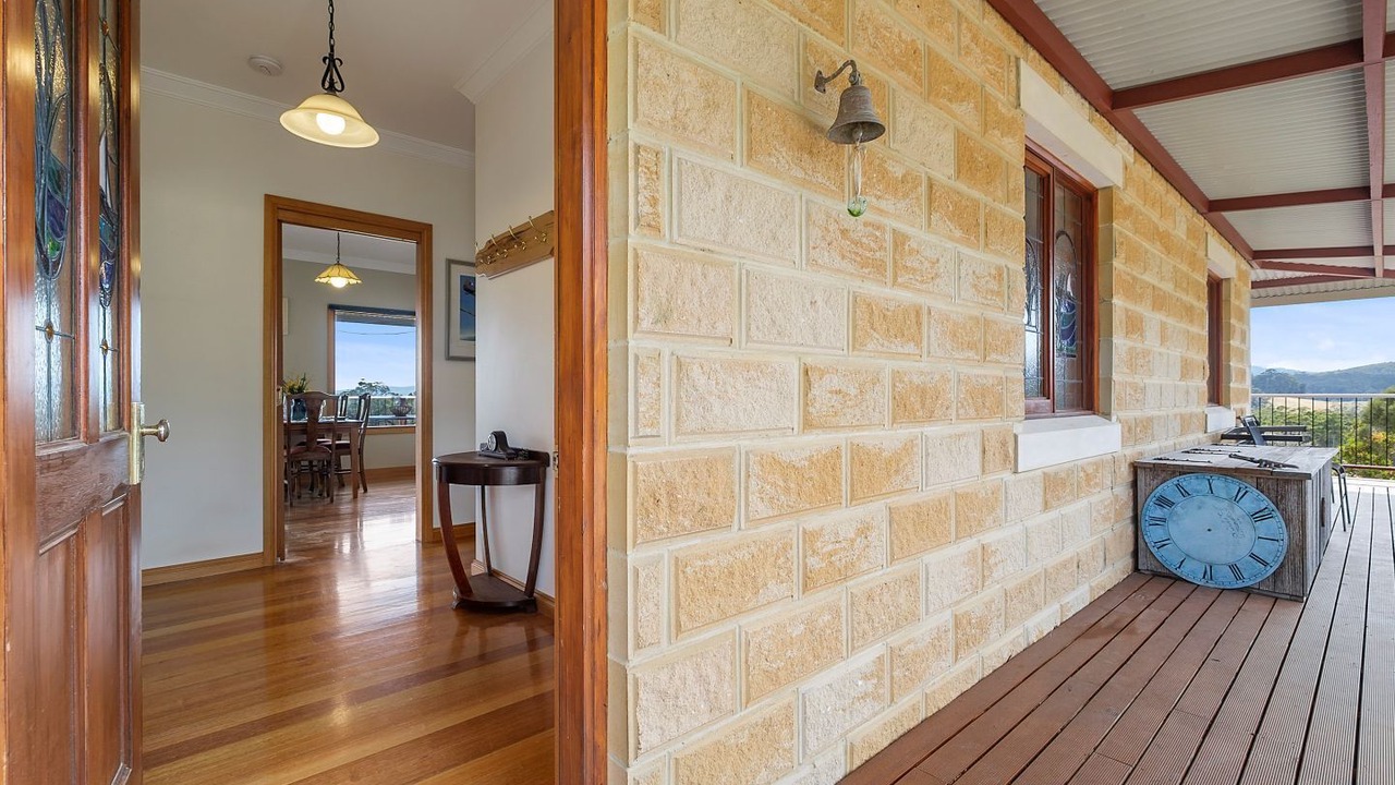 Photo of Outdoor in South Bruny