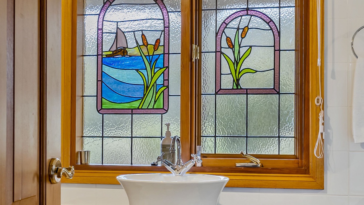 Photo of Bathroom in South Bruny