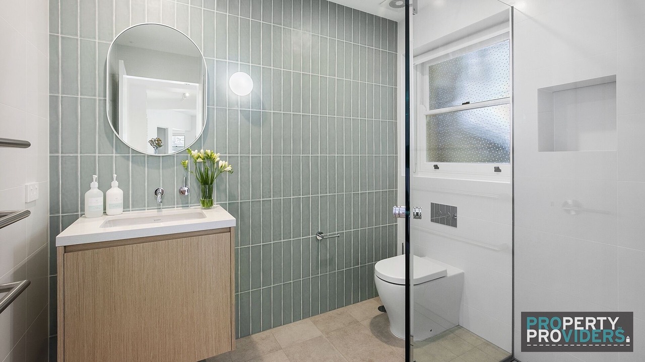 Photo of Bathroom in Manly