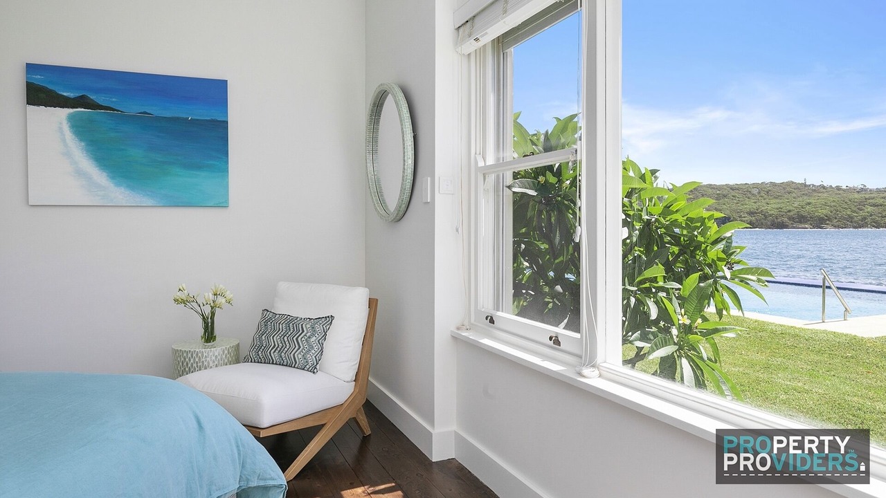 Photo of Bedroom in Manly
