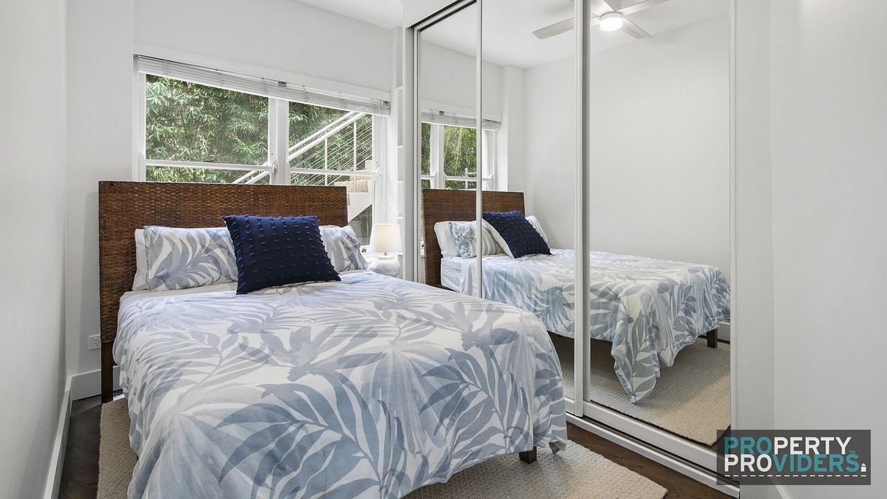 Photo of Bedroom in Manly