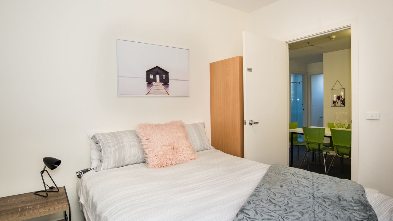 Photo of Bedroom in Berwick
