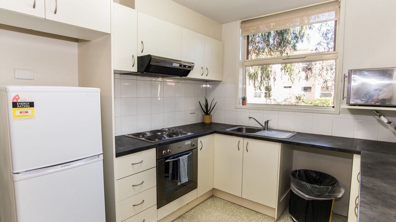 Photo of Kitchen in Berwick