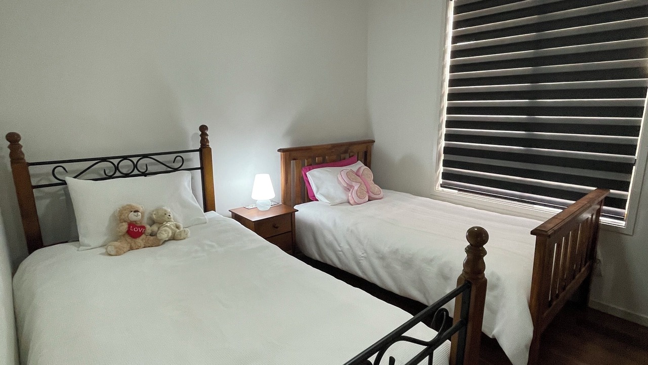 Photo of Bedroom in Brighton