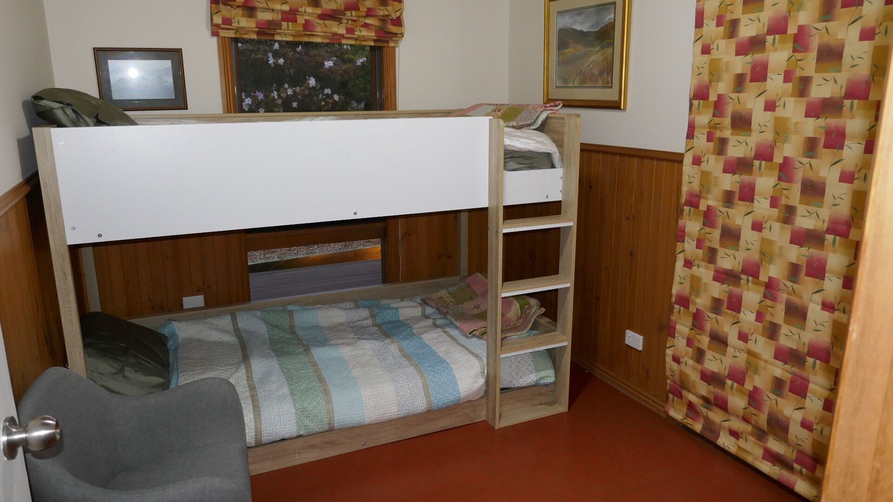 Photo of Bedroom in Wentworth Falls