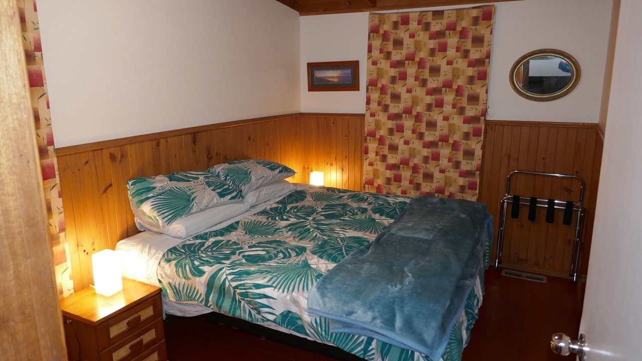 Photo of Bedroom in Wentworth Falls