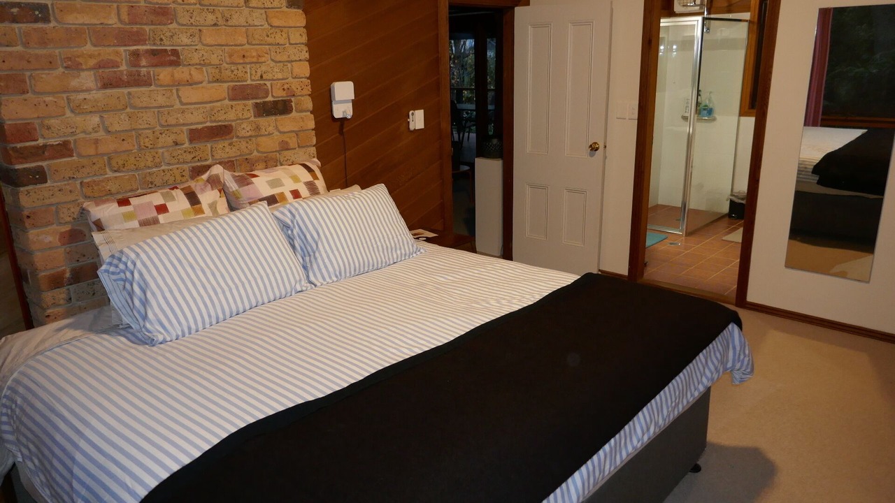 Photo of Bedroom in Wentworth Falls
