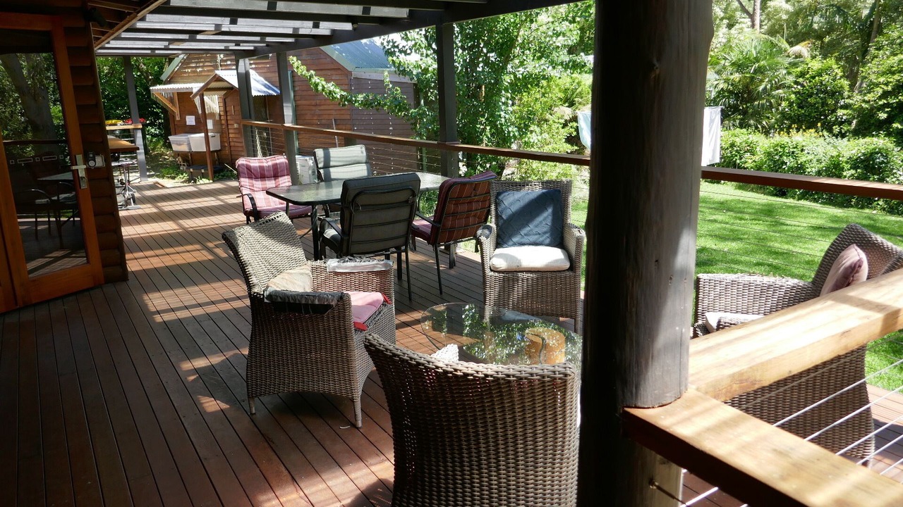 Photo of Outdoor in Wentworth Falls