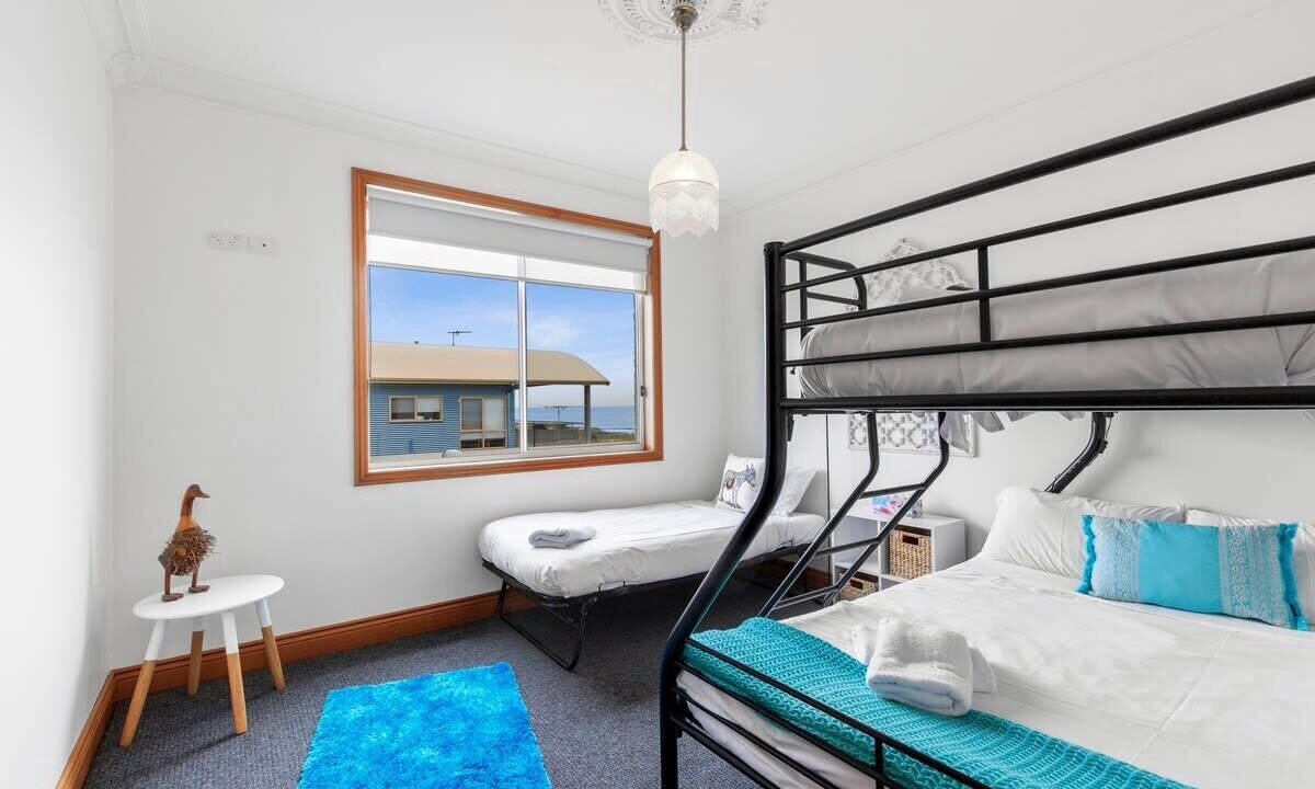 Photo of Bedroom in Portarlington